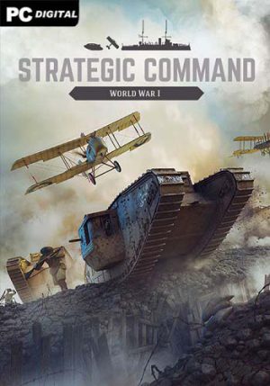 Download Strategic Command: World War I