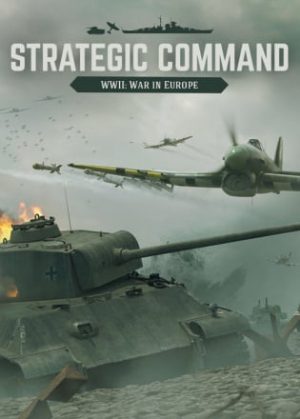 Download Strategic Command WWII: War in Europe
