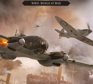 Download Strategic Command WWII: World at War Download Strategic Command WWII: World at War