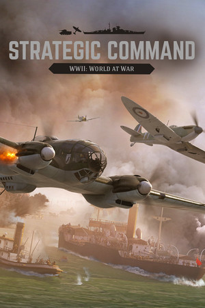 Download Strategic Command WWII: World at War Download Strategic Command WWII: World at War