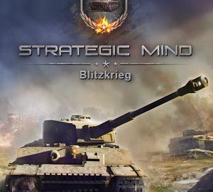 Download Strategic Mind: Blitzkrieg
