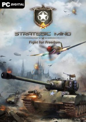 Download Strategic Mind: Fight for Freedom