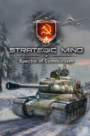 Download Strategic Mind: Spectre of Communism