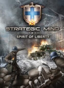 Download Strategic Mind: Spirit of Liberty