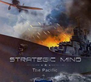 Download Strategic Mind: The Pacific