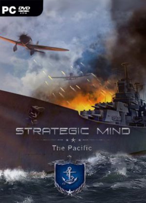 Download Strategic Mind: The Pacific