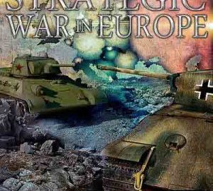 Download Strategic War in Europe