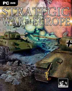 Download Strategic War in Europe