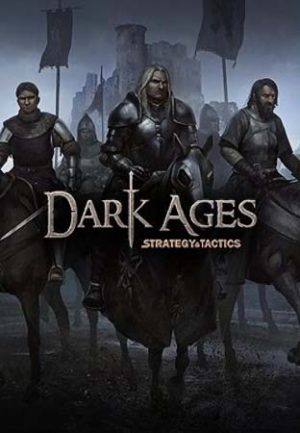 Download Strategy & Tactics: Dark Ages Download Strategy & Tactics: Dark Ages