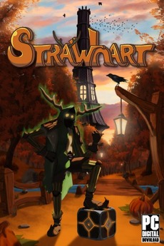 Download Strawhart