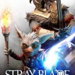 Download Stray Blade