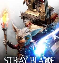 Download Stray Blade
