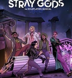 Download Stray Gods: The Roleplaying Musical