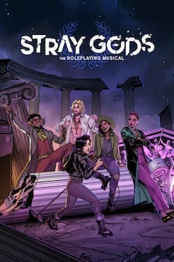 Download Stray Gods: The Roleplaying Musical