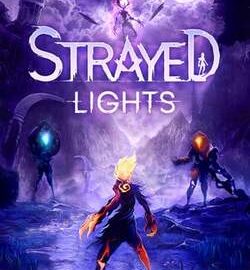 Download Strayed Lights