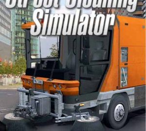 Download Street Cleaning Simulator