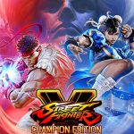 Download Street Fighter V: Champion Edition (v7.010 + All DLCs/Bonus Content, MULTi13) [FitGirl Repack, Selective Download - from 26.7 GB]