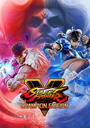Download Street Fighter V: Champion Edition