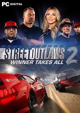 Download Street Outlaws 2: Winner Takes All
