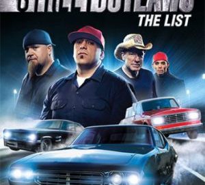 Download Street Outlaws: The List Download Street Outlaws: The List