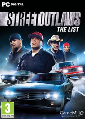 Download Street Outlaws: The List