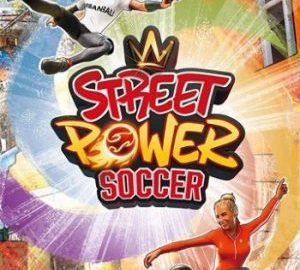 Download Street Power Football Download Street Power Football
