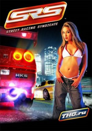 Download Street Racing Syndicate