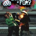 Download Streets of Fury EX Download Streets of Fury EX