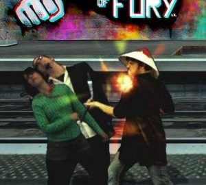 Download Streets of Fury EX Download Streets of Fury EX