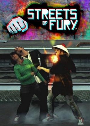 Download Streets of Fury EX