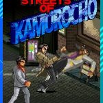 Download Streets Of Kamurocho