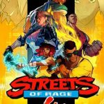 Download Streets of Rage 4 Download Streets of Rage 4