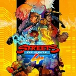 Download Streets of Rage 4