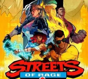 Download Streets of Rage 4