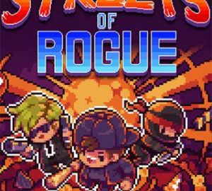 Download Streets of Rogue