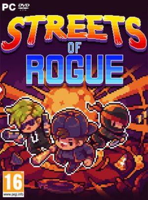 Download Streets of Rogue