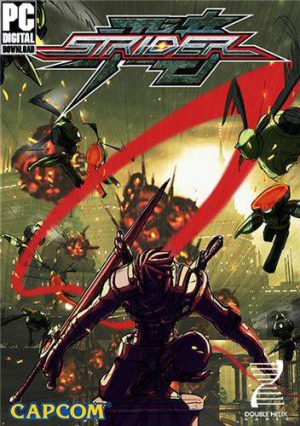 Download STRIDER Download STRIDER