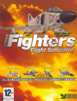 Download Strike Fighters 2