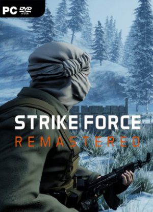 Download Strike Force Remastered
