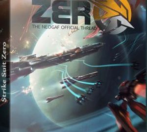 Download Strike Suit Zero: Director’s Cut Download Strike Suit Zero: Director's Cut