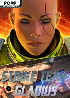 Download Strike Team Gladius