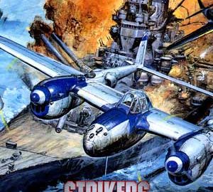 Download STRIKERS 1945 - I+II+III