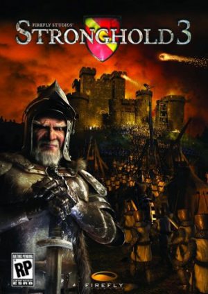 Download Stronghold 3 Gold