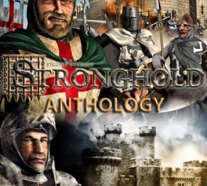 Download Stronghold – Anthology Download Stronghold - Anthology