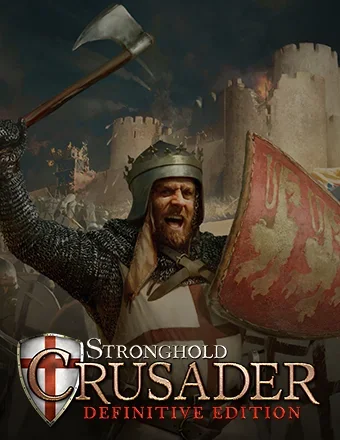 Download Stronghold Crusader: Definitive Edition