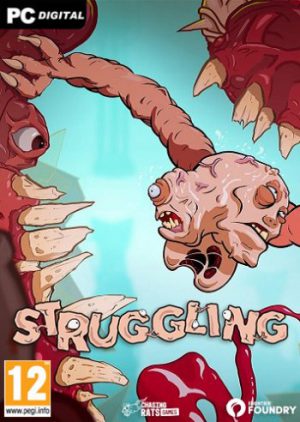 Download Struggling