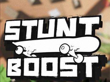 Download STUNTBOOST (+ Supporter Pack DLC, MULTi9) [FitGirl Repack]