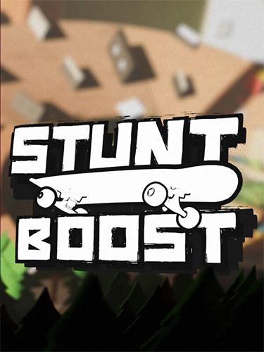 Download STUNTBOOST (+ Supporter Pack DLC, MULTi9) [FitGirl Repack]