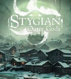 Download Stygian: Outer Gods