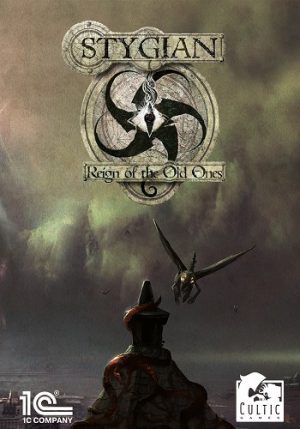 Download Stygian: Reign of the Old Ones